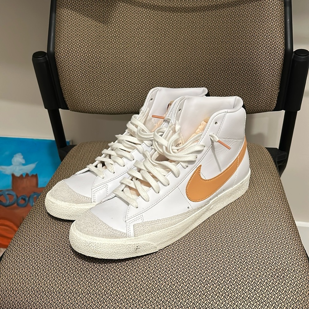 ‼️SOLD‼️Nike Blazer Mid ‘77